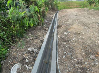 Pembaikan Bumbung, Tandas & Longkang